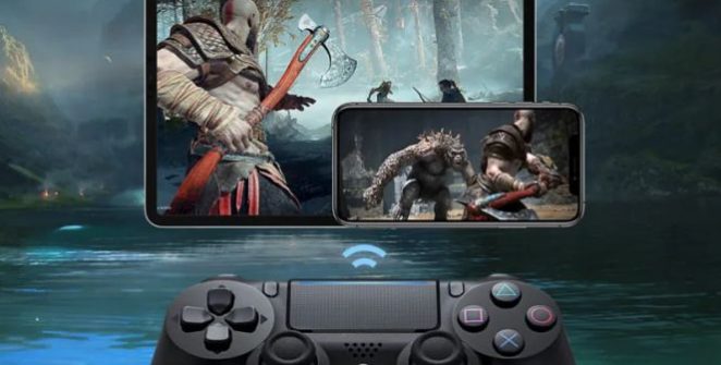 A Sony nagyobb mértékben is használni szeretné a Remote Play adta lehetőségeket.