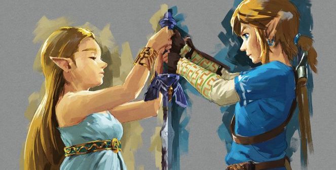 A The Legend of Zelda: Breath of the Wild majdnem három éve jelent meg a debütáló Nintendo Switch-re és Nintendo Wii-re is és tényleg „elvette a lélegzetünket”, vajon a folytatás is igazi „friss lehelet” lesz majd?