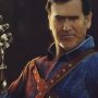 A Warner és a NetherRealm egy elképesztően idióta módon hintette el, hogy a Mortal Kombat 11 Ash Williams megjelenése lehetséges