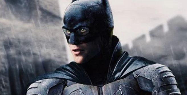 MOZI HÍREK - Matt Reeves rendező és teljes stáb gőzerővel dolgozik a The Batman filmen és végre lerántották a leplet a szuperhős járgányáról is.