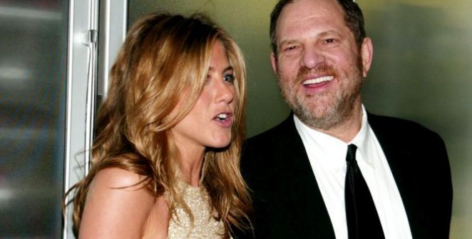 MOZI HÍREK – Nem, ez nem egy krimi címe, a zaklatásos ügyek miatt elítélt filmproducer: Harvey Weinstein tényleg meg akarta öletni a filmszínésznőt.