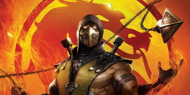 MOZI HÍREK – Elképesztően erőszakos, vérgőzős képsorokat láthatunk a Mortal Kombat Legends-ből.