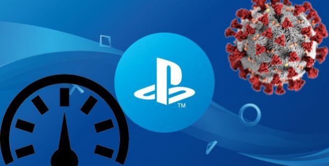 Az európai divízió együtt dolgozik az internetszolgáltatókkal, hogy megregulázza a PlayStation Network letöltés sebességét, bár az online játékok sebességét ez nem befolyásolja.