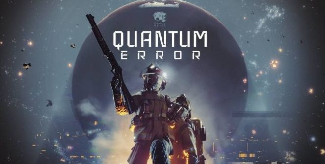 A Quantum Horror a fejlesztők bevallása szerint egy olyan FPS lesz, ami a sci-fi műfajban kíván borzongást kelteni, de a teaser alapján sokat nem tudunk még mondani a játékról.