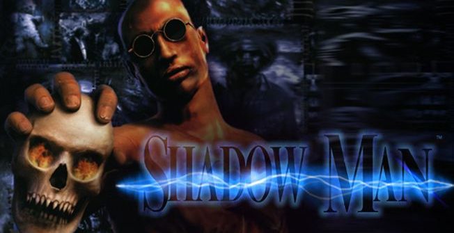A Shadow Man 1999 egyik legnagyobb játéka volt a Nintendo 64-en (a PlayStation portról inkább ne beszéljünk... a Dreamcast átirat viszont korrekt volt), és most ez is kap egy modernizált kiadást!