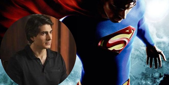 MOZI HÍREK – A színész szerint a Superman visszatér buktájában Bryan Singer rendező rendkívül „érdekes” megnyilvánulásai is közrejátszottak.