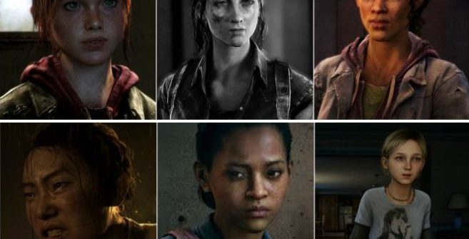 MOZI HÍREK - Neil Druckmann a nőnap alkalmával beszélt arról, hogy a The Last of Us tévésorozatban mindegyik fontosabb női karakter szerepelni fog – beleértve egy régi, sokak által elfelejtett lányt és egy eddig ismeretlen figurát is!