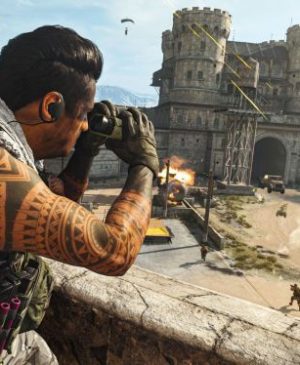 Call of Duty: Warzone next-gen - - Paul Haile, a produkciós rendezője arról beszélt, hogy vajon szükséges-e a ma megjelenő battle royale címhez a PlayStation, illetve az Xbox fizetős netes szolgáltatása?