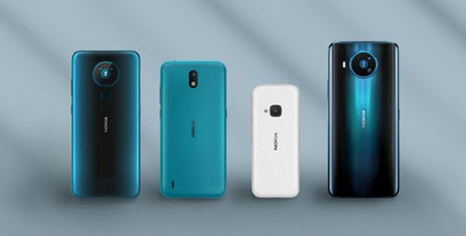 Bemutatkozik a Nokia három új okostelefonja, az Originals telefoncsalád egy új tagja, és egy vadonatúj, problémamentes roaming szolgáltatás.