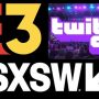 Az SXSW mellett a TwitchCon amszterdami kitelepülése is elmarad a koronavírus miatt.