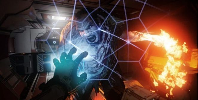 The Persistence - A Firesprite Games játéka 2018 júliusa óta elérhető a PlayStation VR-on - de hamarosan már mindegyik nagyobb, jelenleg elérhető konzolon ott lesz a sci-fi horror FPS.