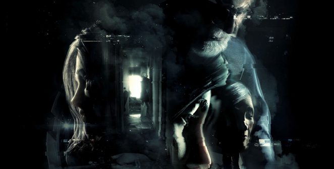 A The Signifier rejtélyekkel teli Tech-noir kalandjáték megjelenési dátumot kapott PC-re és konzolokra is.