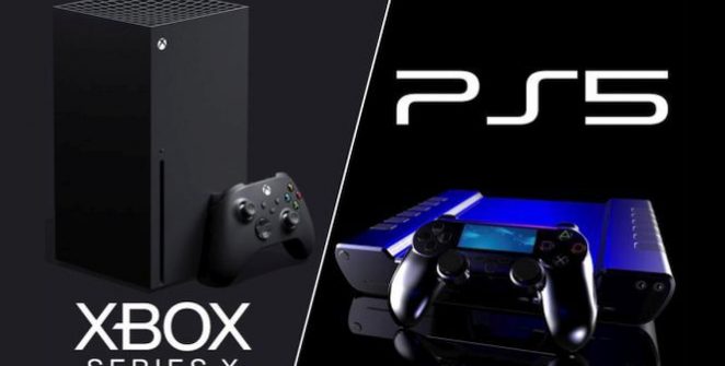 PlayStation piacvezető - Xbox Series X ereje - A Sony és a Microsoft akár már az év végén is kapásból két PlayStation 5 vagy Xbox modellel támadhat - kérdés, hogy ezt marketingben hogyan fogja a két cég megoldani.