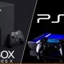 PlayStation piacvezető - Xbox Series X ereje - A Sony és a Microsoft akár már az év végén is kapásból két PlayStation 5 vagy Xbox modellel támadhat - kérdés, hogy ezt marketingben hogyan fogja a két cég megoldani.