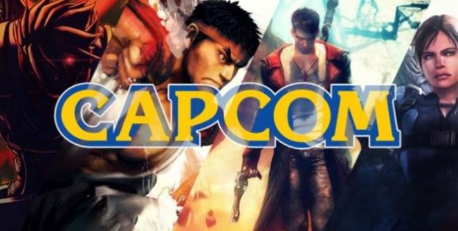 A Capcom megerősíti a Village DLC-t és a Street Fighter és Mega Man évfordulók megünneplését