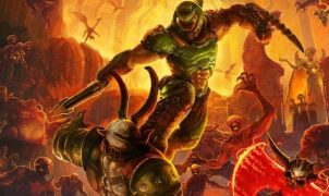 Az Ancient Gods teljes előzetese csak a Gamescom-on jön, ahol majd a brutális DOOM Eternal is felbukkan.