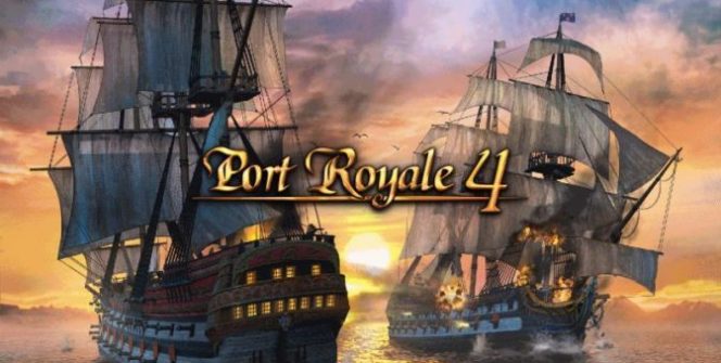 A Port Royale 4 egy igazi klasszikus üzleti manager és stratégiai PC-s játéksorozat legújabb része, amely ezúttal konzolon is napvilágot lát.