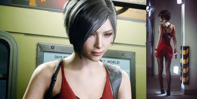 A Resident Evil 2 karaktereit irányítva is szembeszállhatunk a félelmetes Nemesis-szel a Resident Evil 3 Remake mod használatának hála.