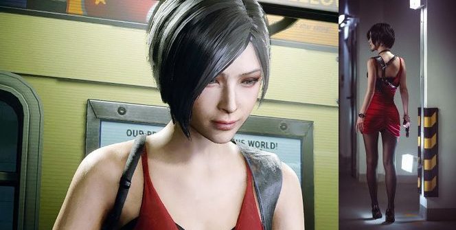 A Resident Evil 2 karaktereit irányítva is szembeszállhatunk a félelmetes Nemesis-szel a Resident Evil 3 Remake mod használatának hála.