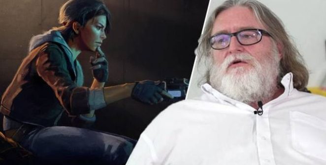 A Valve vezetője, Gabe Newell szerint a mesterséges intelligencia annyit fejlődött, hogy a multiplayerrel rendelkező játékokkal szemben a „szingli player” alkotások ismét felvehetik a kesztyűt.