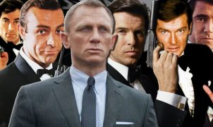 Már nagyon sokan várnak a következő James Bond filmre, a 2020-as Nincs idő meghalni című alkotásra, amely feltételezhetően Daniel Craig utolsó alakítása lesz, a film megjelenését azonban a COVID-19 világjárvány miatt novemberre halasztották.