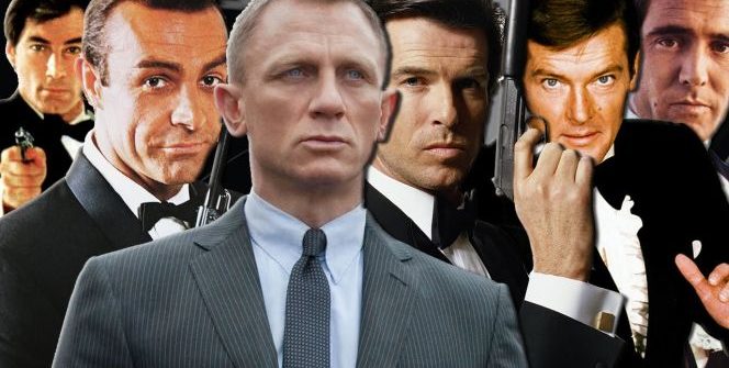 Már nagyon sokan várnak a következő James Bond filmre, a 2020-as Nincs idő meghalni című alkotásra, amely feltételezhetően Daniel Craig utolsó alakítása lesz, a film megjelenését azonban a COVID-19 világjárvány miatt novemberre halasztották.