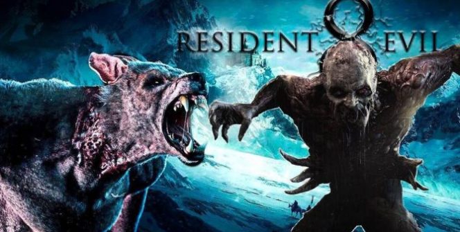 Resident Evil 8 állapota újításai