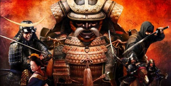 Japán sógun lehetsz majd az ingyenes Total War: Shogun2-ben, az stratégiai játéksorozat egyik legjobb darabjában.