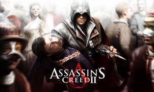 ingyenes játék - Assassin's Creed II