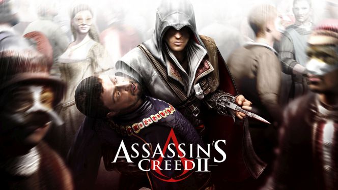 ingyenes játék - Assassin's Creed II
