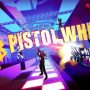 Pistol Whip VR