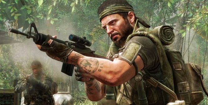 Call of Duty 2020 - A pletykák szerint vietnámi helyszínt fog kapni a 2020-as Call of Duty.