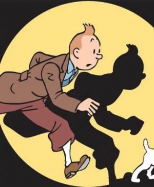 Új The Adventures of Tintin játék készül, és a kiadója a francia Microids lesz.