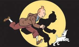 Új The Adventures of Tintin játék készül, és a kiadója a francia Microids lesz.