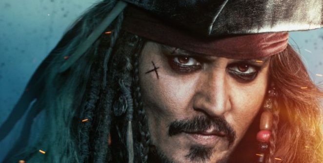 MOZI HÍREK - Jerry Bruckheimer producer még egyáltalán nem biztos benne, hogy nem biztos abban, hogy Johnny Deppnek lehet helye benne…