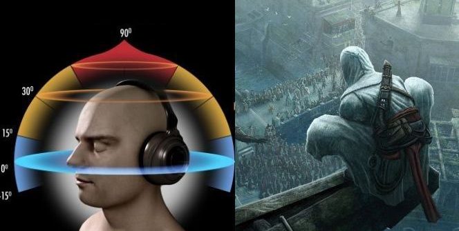 PlayStation 5 3D hangzás