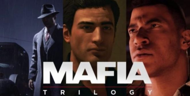 A Mafia: Trilogy a három részt foglalja majd magában, némi (?) ráncfelvarrással.