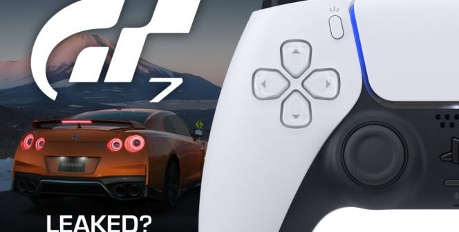 A Polyphony Digital biztosan dolgozik egy új Gran Turismo játékon, de hiába próbálja a Sony tagadni, hogy ez a neve, valahogy mégis így szivárog az új GT...