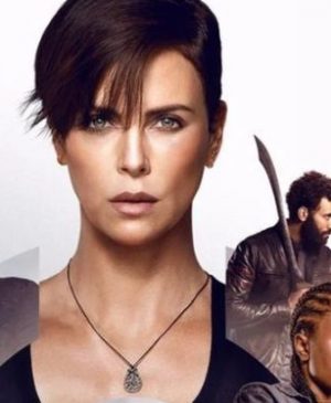 Charlize Theron a Mad Maxnek és az Atomszőkének is köszönhetően igazi modern akcióhőssé nőtte ki magát, így nem véletlen, hogy A halhatatlan gárda című Netflixes képregényadaptációra is felfigyeltem, miután az első hírek felröppentek róla.