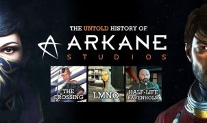 Arkane Studios