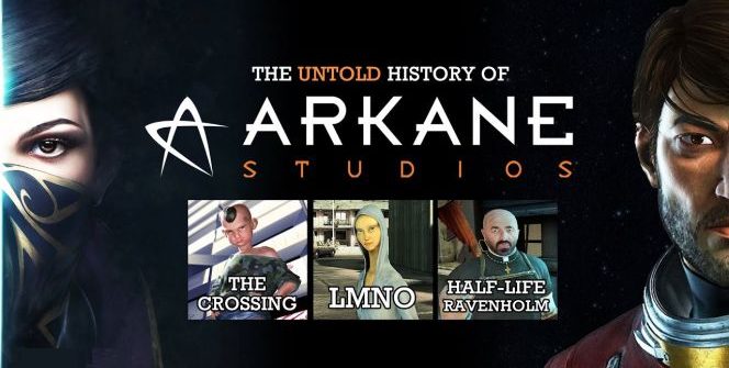 Arkane Studios