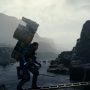 Legalább is azt ígérik a fejlesztők, hogy a Death Stranding Nvidia DLSS 2.0-ás támogatásának köszönhetően bőven ráver majd a PS4 Pro grafikára.