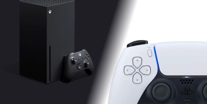 PlayStation 5, Xbox Series X - konzolgenerációk