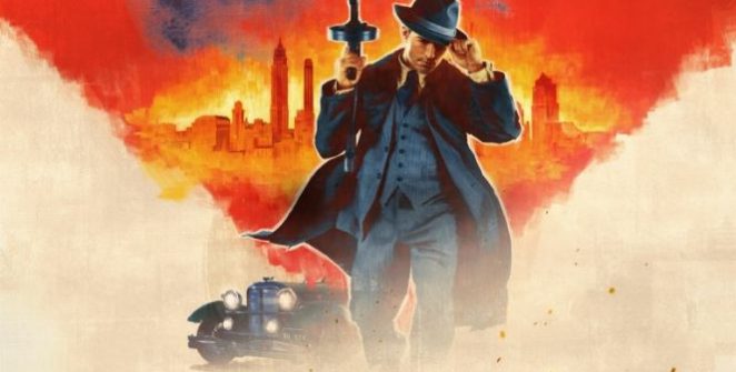 A Mafia: Definitive Edition megjelenése is áldozatul esett a pandémiának