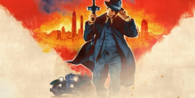 A Mafia: Definitive Edition megjelenése is áldozatul esett a pandémiának