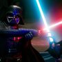 Vader Immortal: A Star Wars VR Series