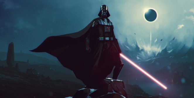 Az EA nagyobb hangsúlyt fektetne a Star Wars címekbe, jól keltek a Battlefront-ok