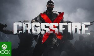 A dél-koreai CrossfireX-hez nem akárki gyártja a kampányt – a játék Xbox-ra való átültetésén a Remedy Entertainment finn csapata segédkezik.