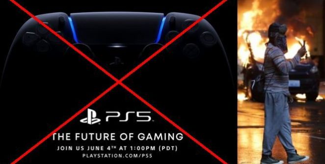 PlayStation 5 júniusi eseménye