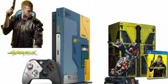 A mától kapható Cyberpunk 2077-es Xbox One X (szintén erősen limitált) kiadás, játékkal együtt, egy boltban némileg kevesebbe kerül, mint a játék Xbox-os „különleges kiadása”.